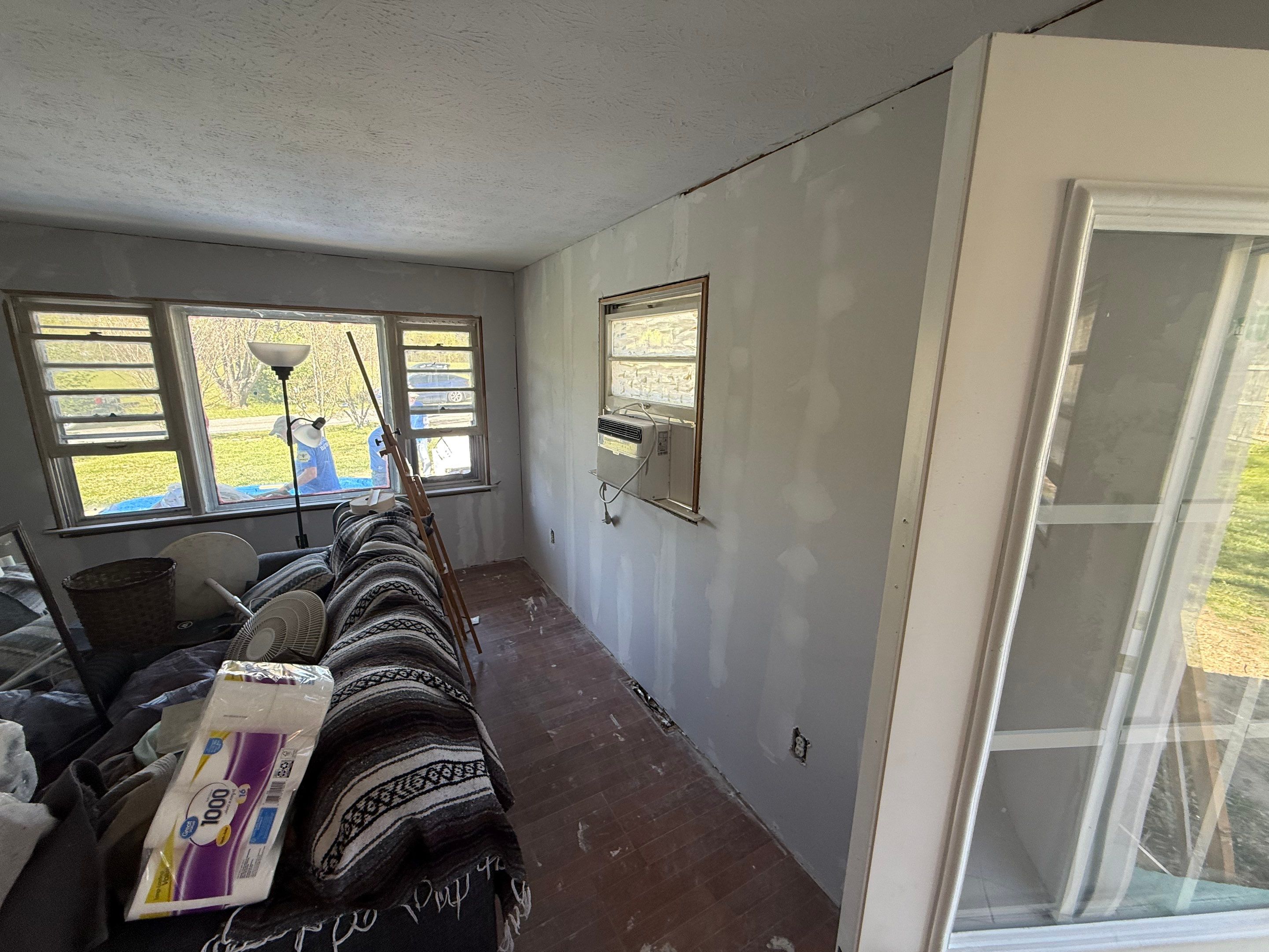 Black Mountain NC by Get Stoked Renovations