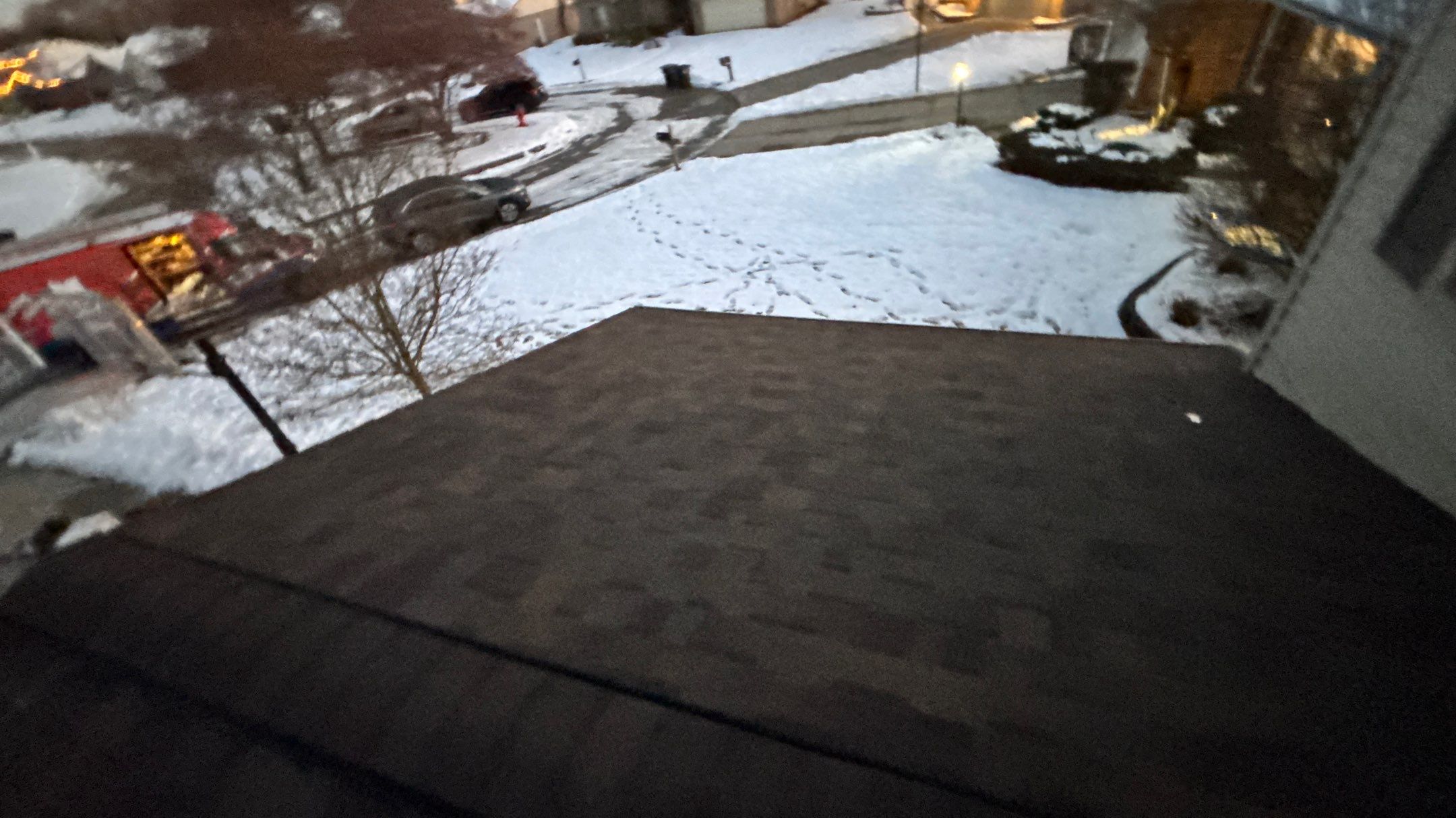 Roof Replacement using Owens Corning by 180 Contractors