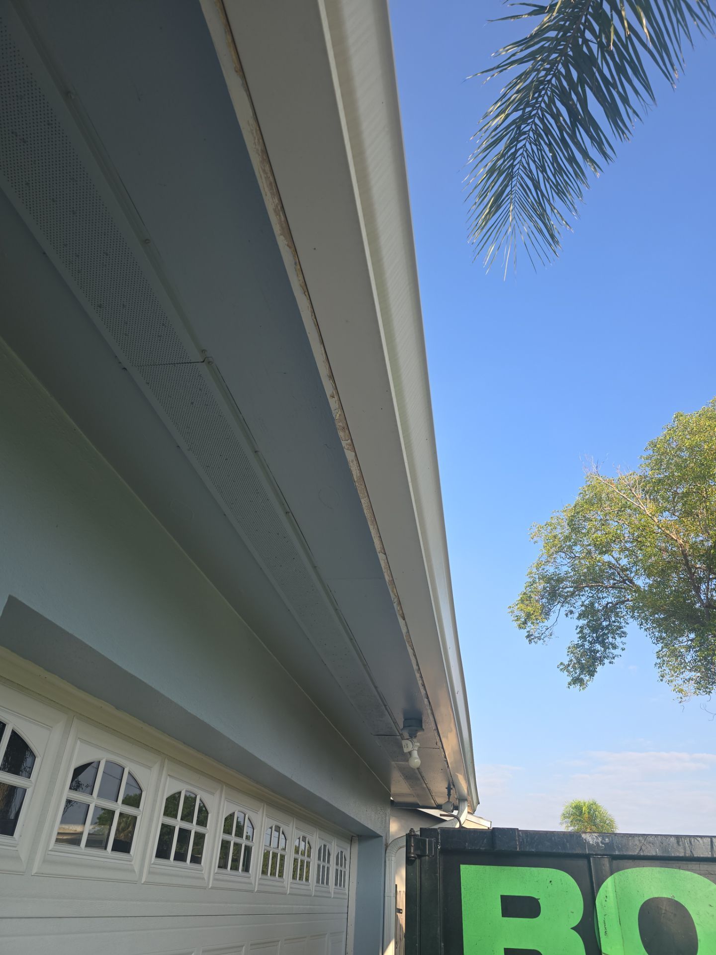 Project in Clearwater 33764 by Mitchell Roofing Company LLC