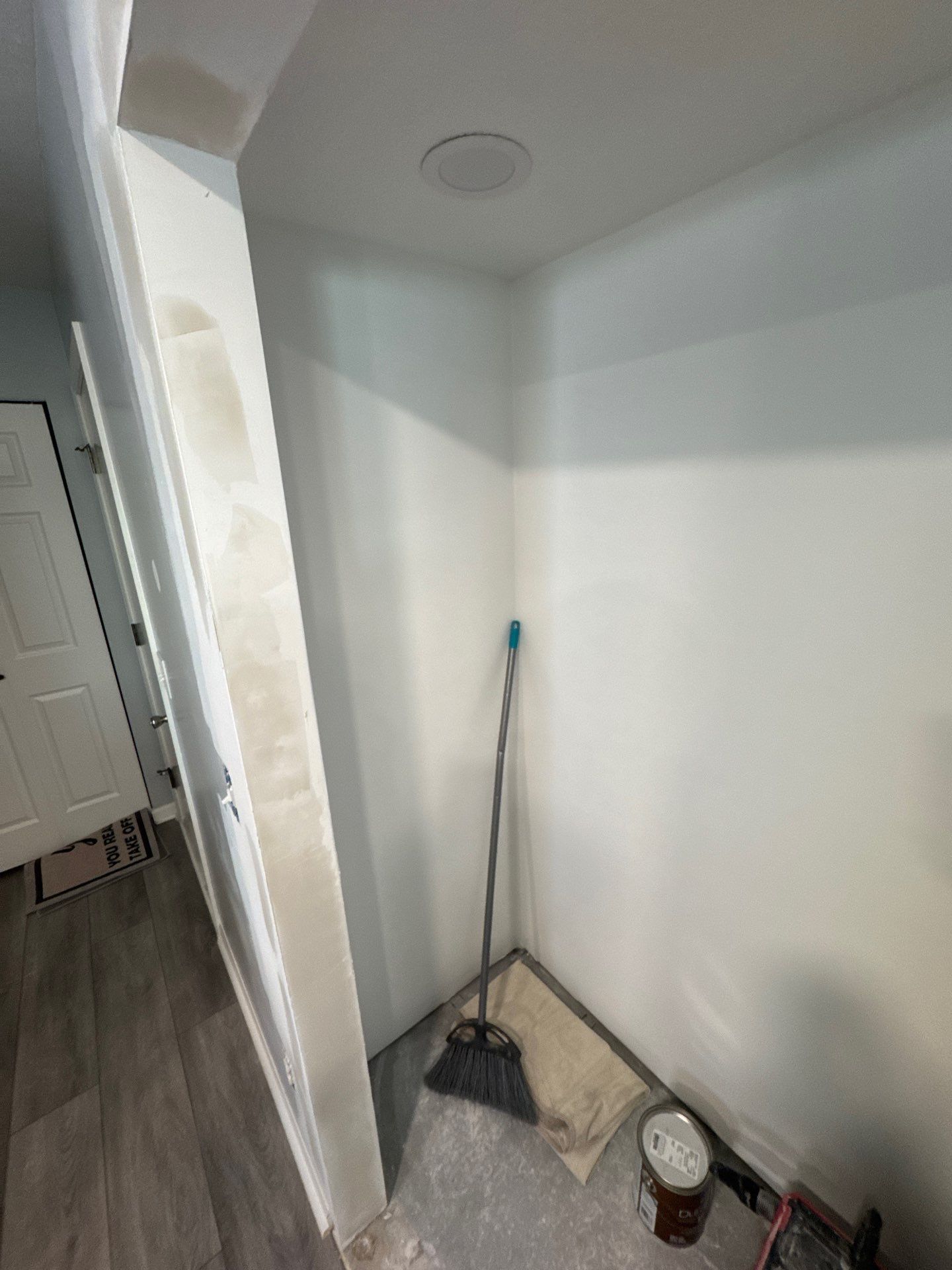 Project in New Haven by Townsend Design & Renovation LLC