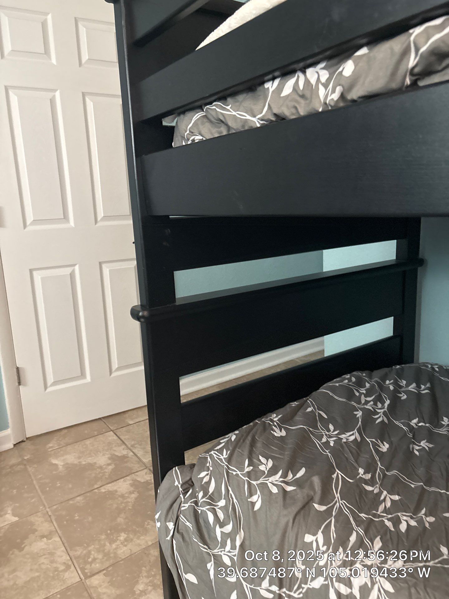 Joness Backyard by CompanyCam Sales Demo