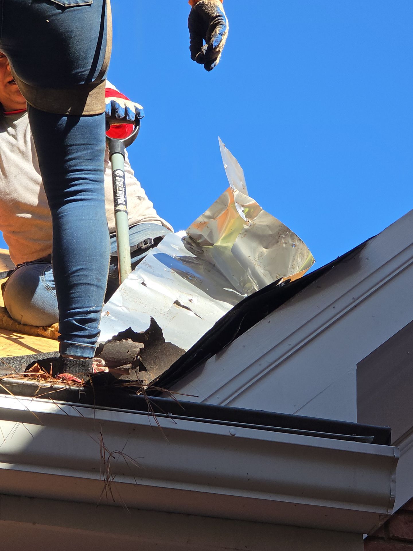 GAF Timberline HDZ Appalachian Sky by Element Pros Roofing, LLC