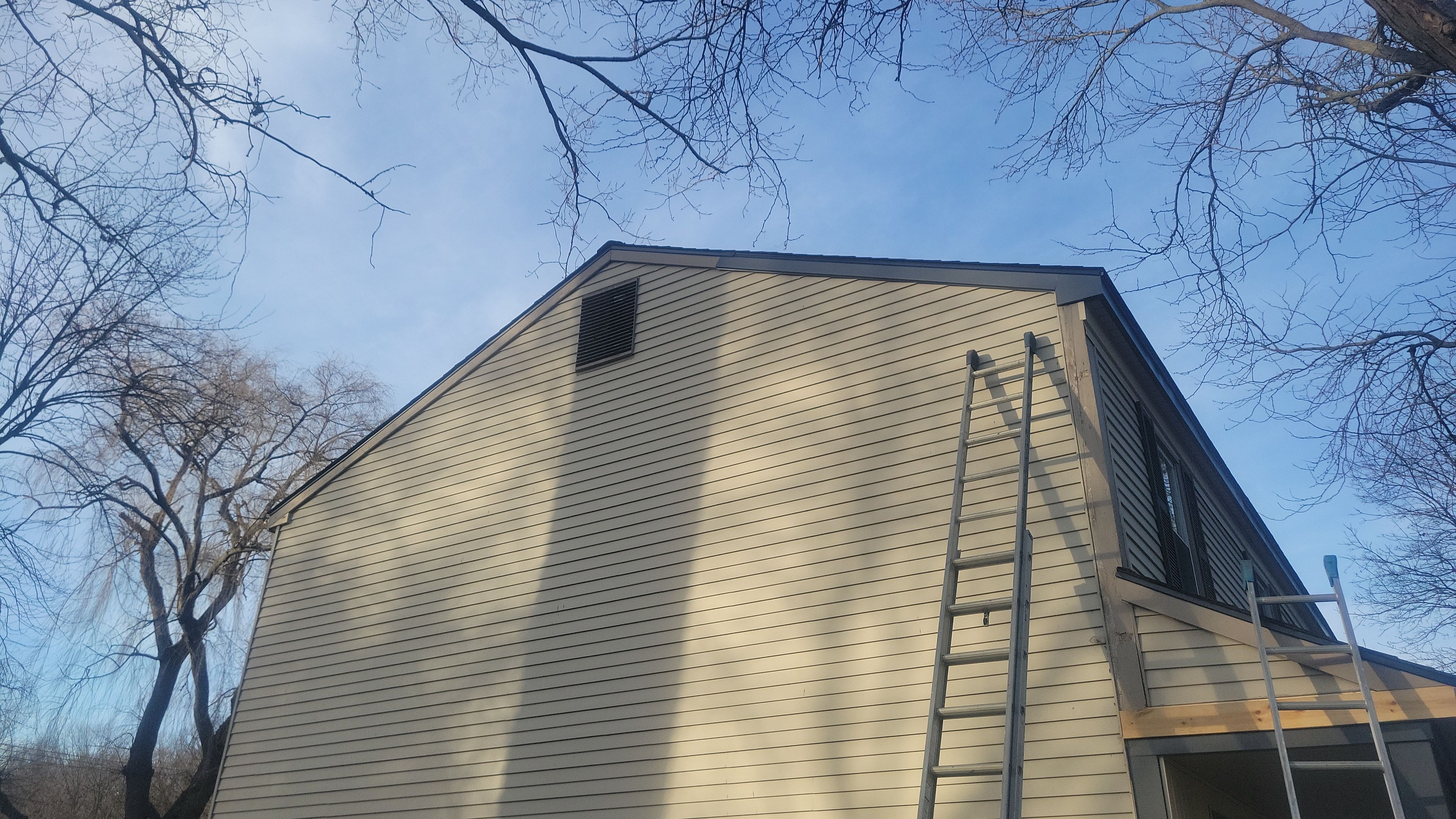 Roof Replacement using CertainTeed Landmark Pro by 180 Contractors