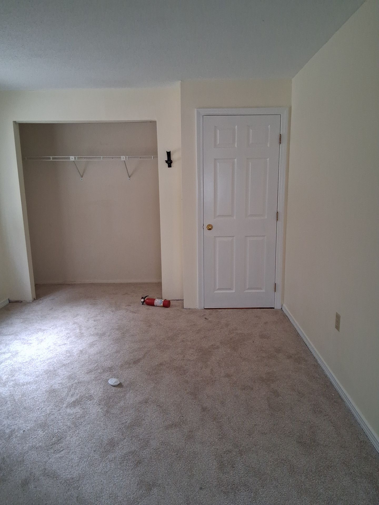 Interior Painting and Drywall Surface Repair in Nashua New Hampshire by The Persnickety Painters