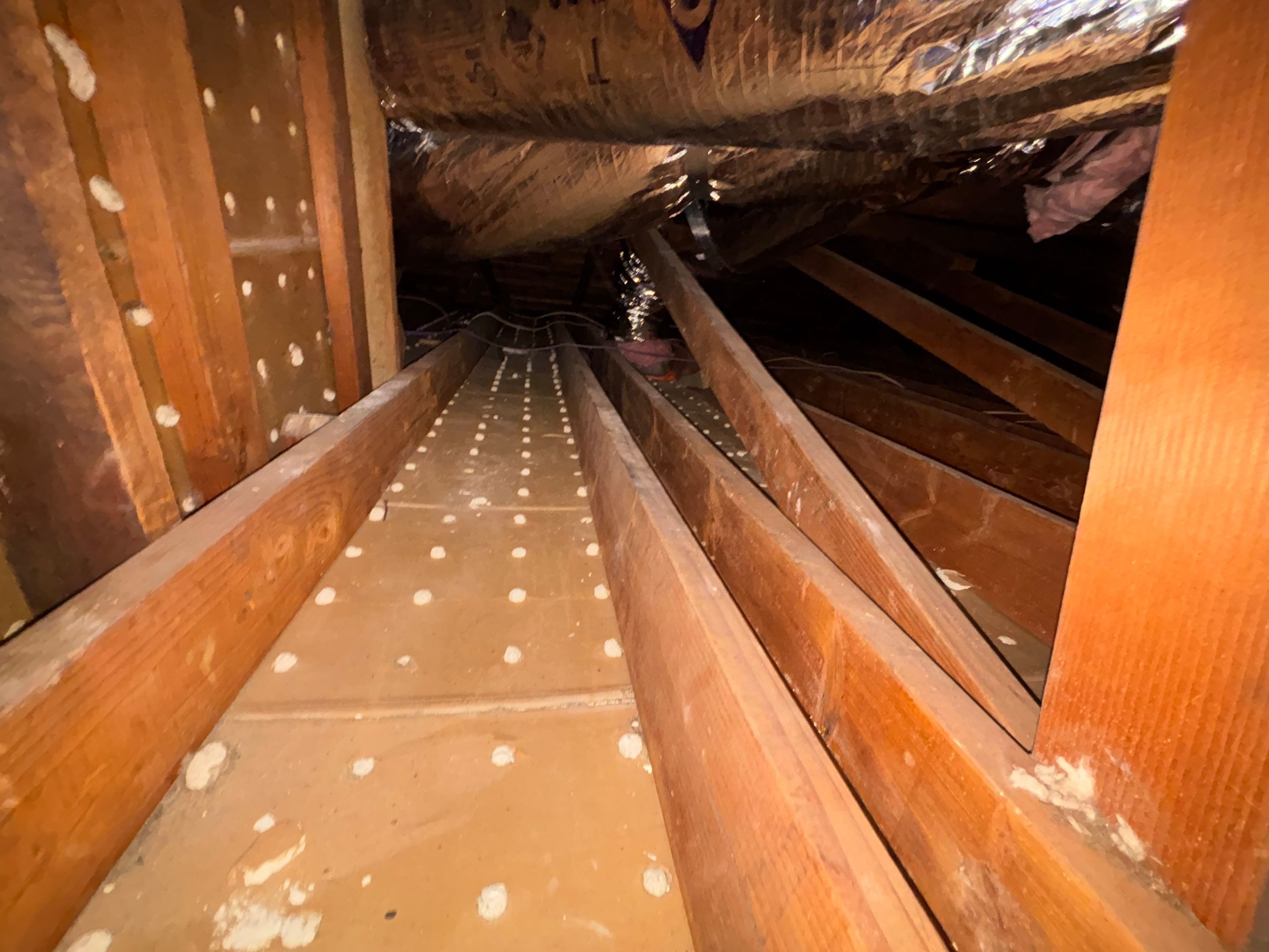 Project in Studio City by Insulation Labs