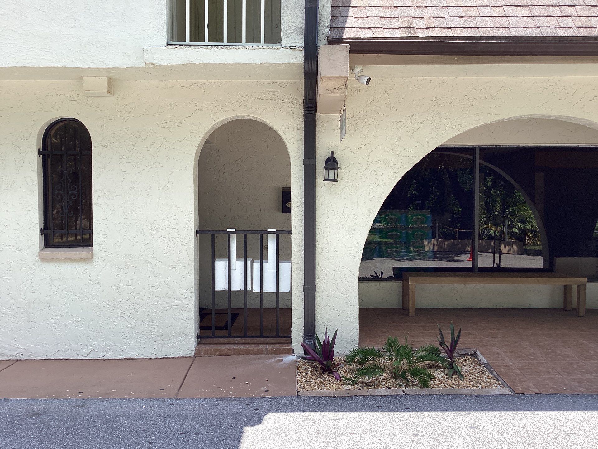 Replace the Fascia and New Downspouts Fort Myers FL by Gutter Professors