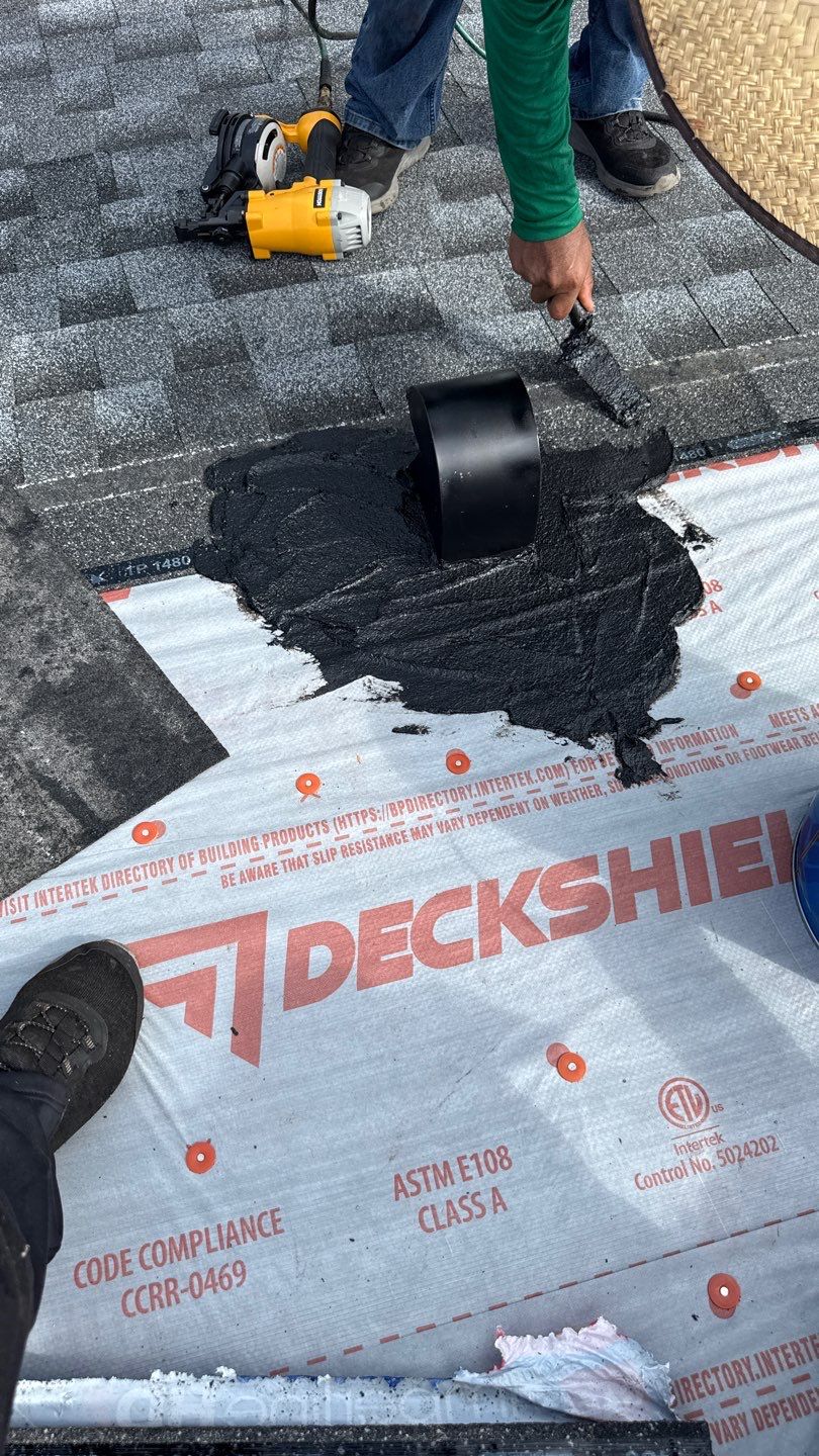 Architectural Shingles by Fiddlers Roofing