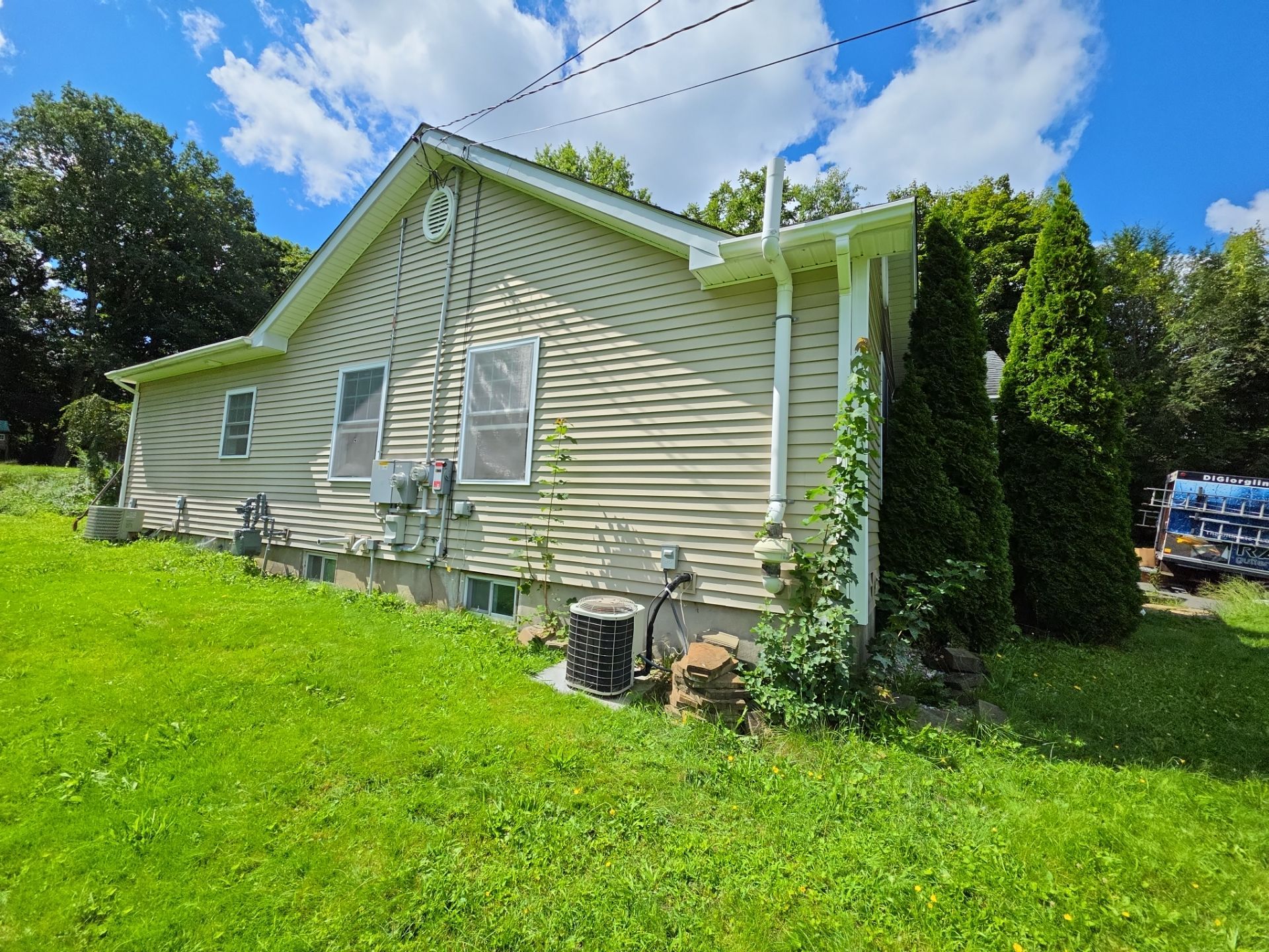 MaxFlow  by DiGiorgi Roofing and Siding Inc