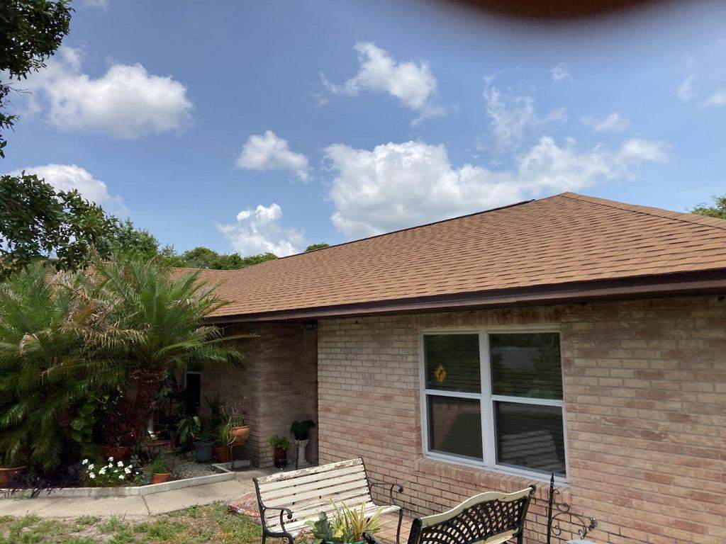 Shingle Reroof Replacement Deltona FL by Pinnacle Roofing Group