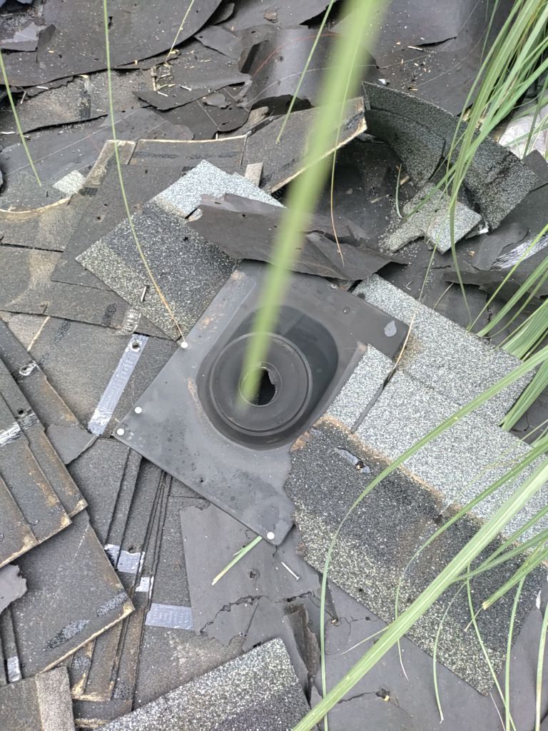 Residential Roofing Installation by Inspector Roofing and Restoration