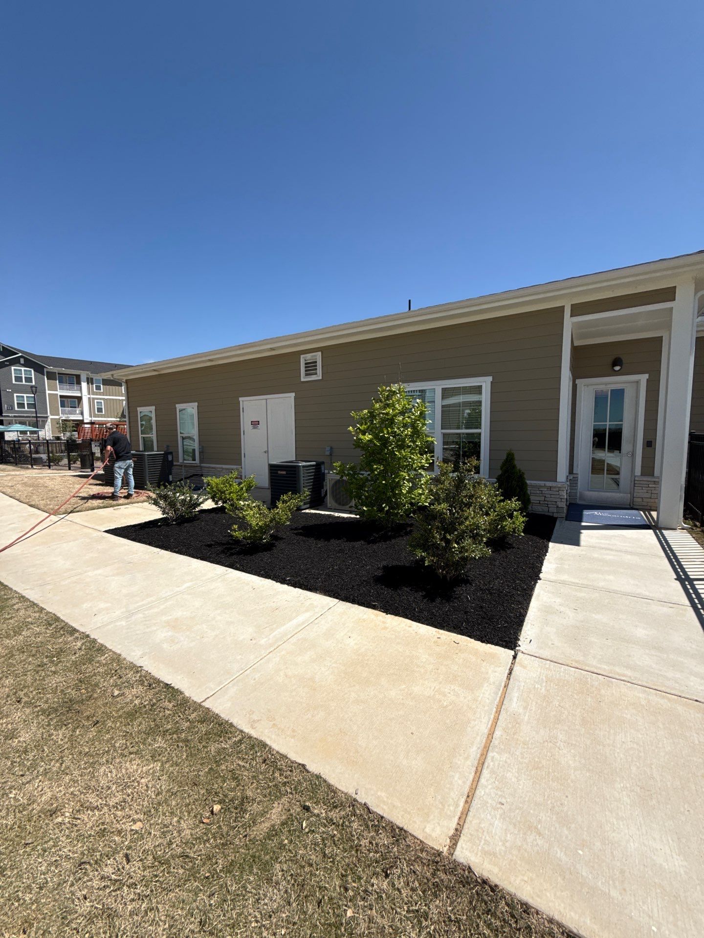 Commercial Property Maintenance by Elite Proscapes LLC