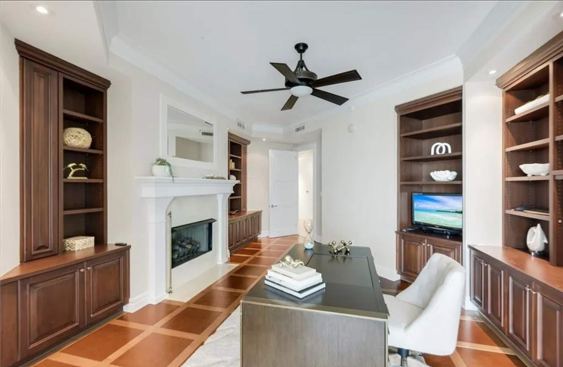 The Regent of Park Shore in Naples by Naples Home Staging®
