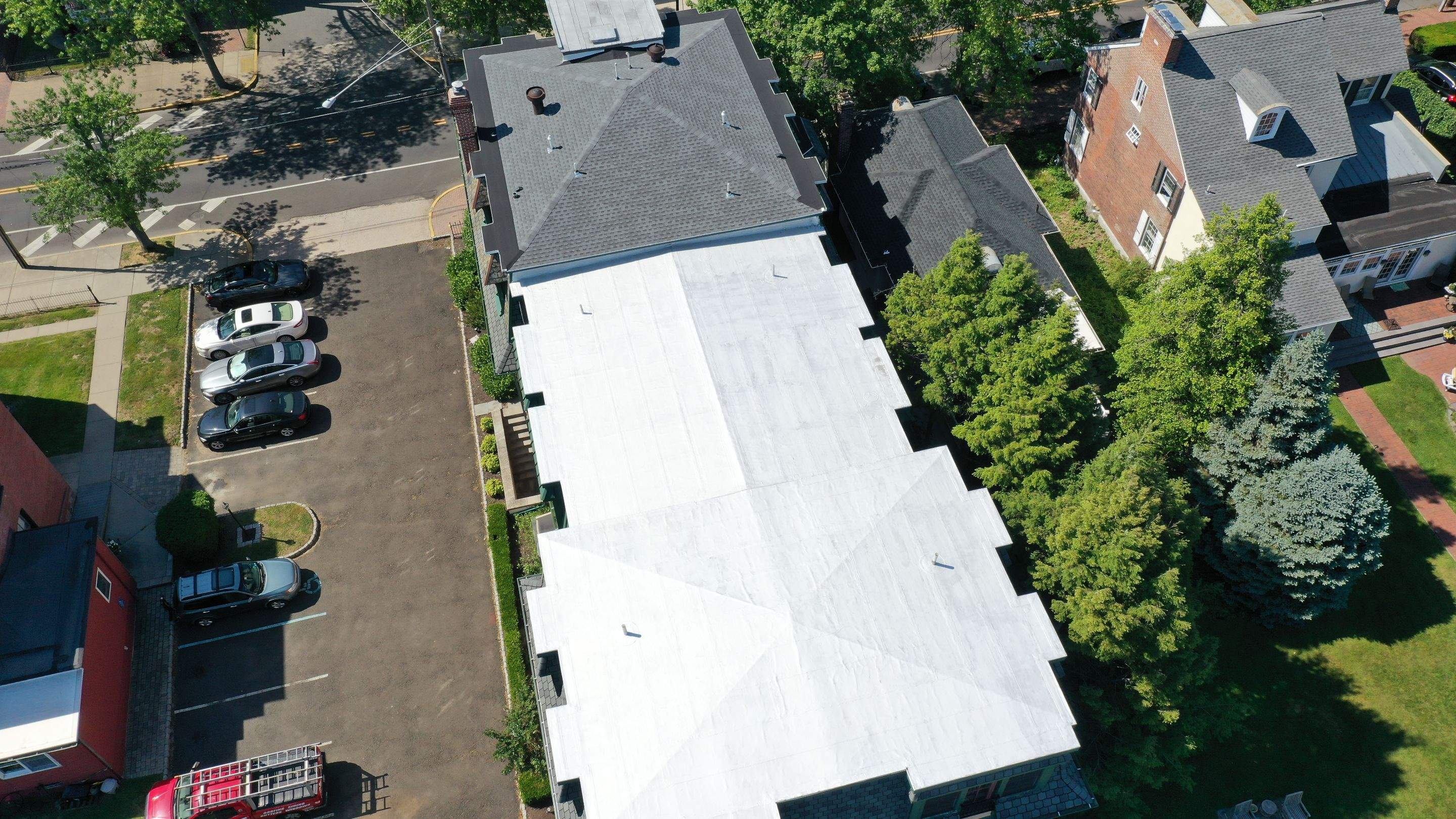 Roofing by Stofan Construction LLC