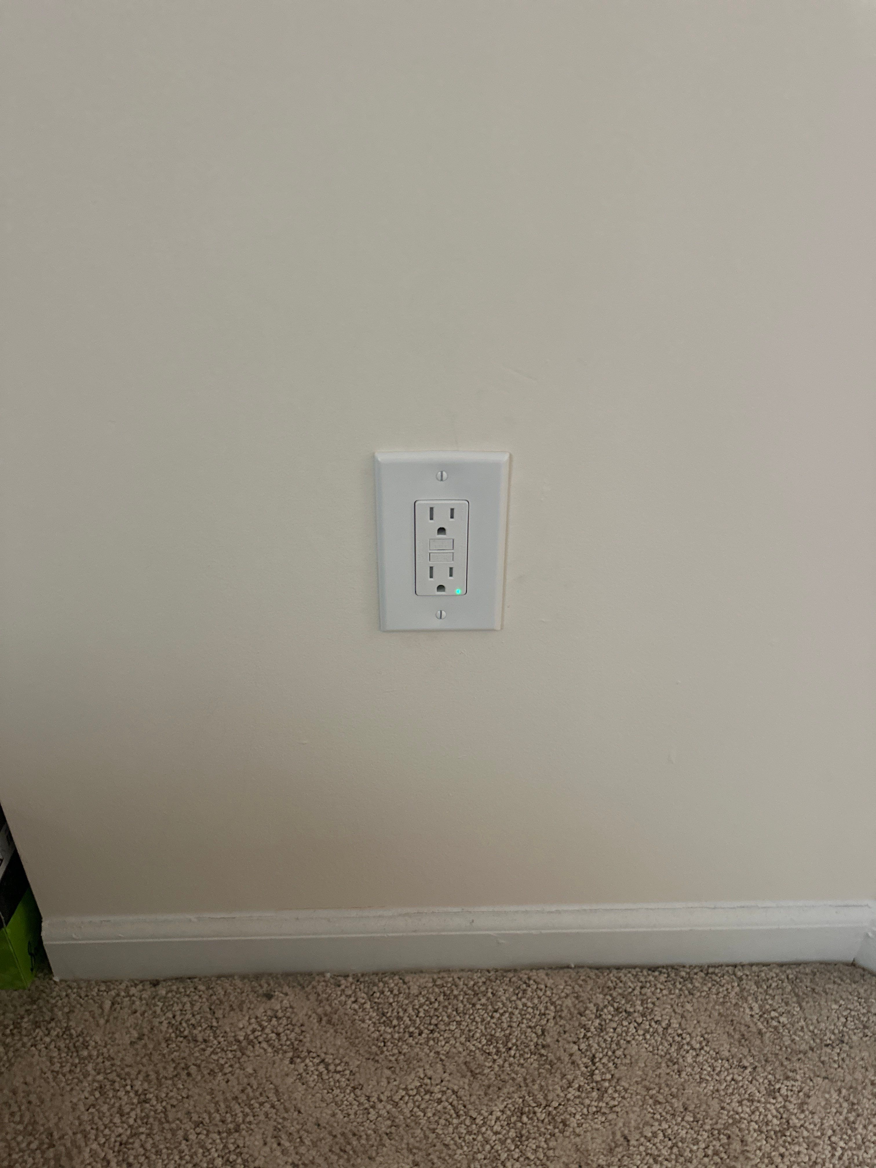 GFCI Outlet Replacement / Installation by Spartan Home Pros