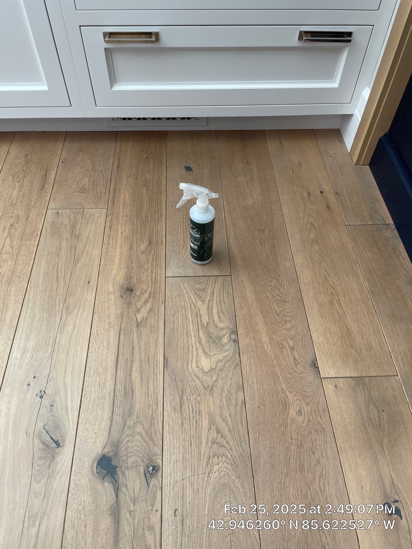 Oiled Floors! The Secret is... by RTBaldwin Hardwood Floors