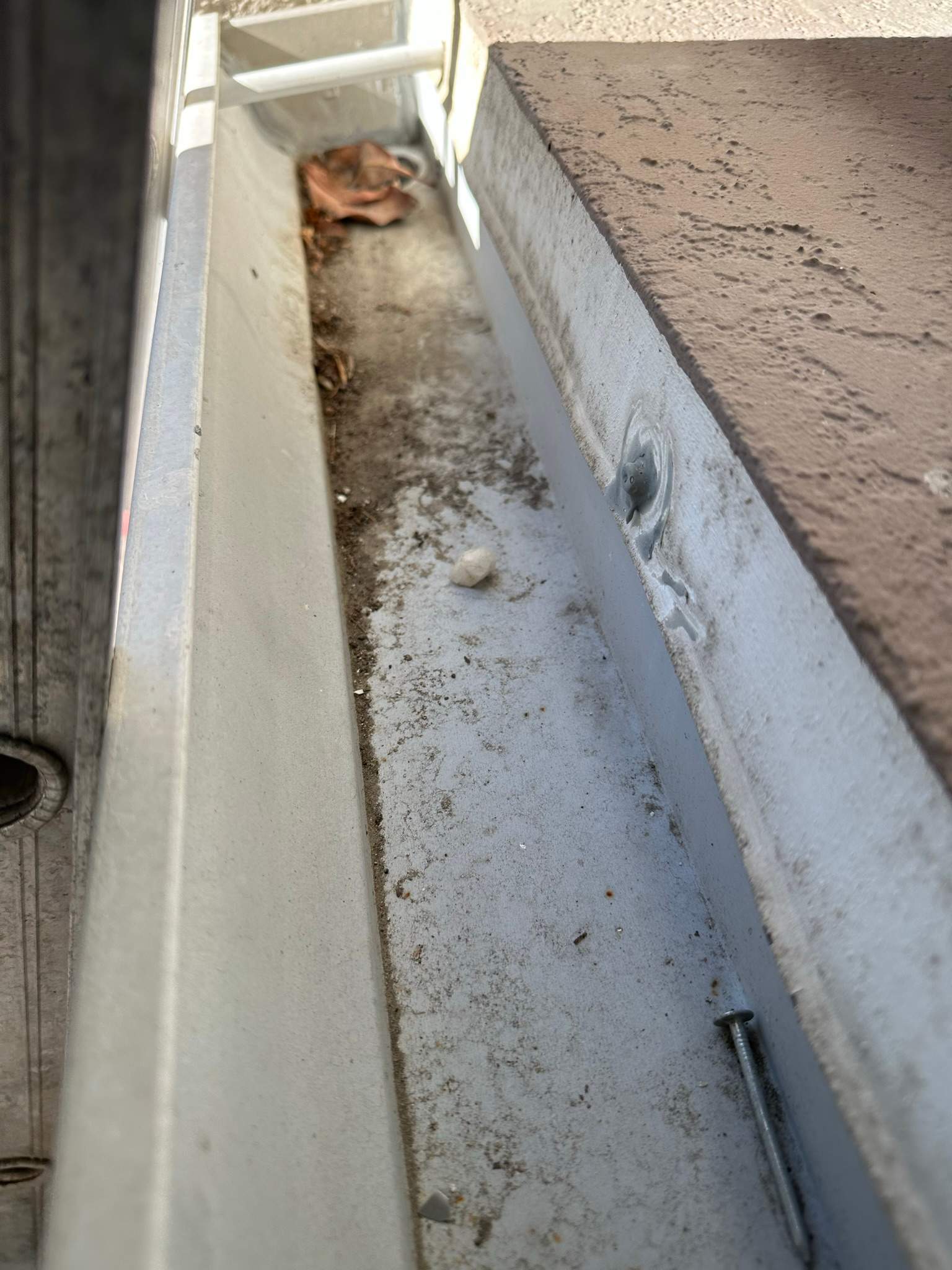 Lake Forest HOA Gutter Cleaning by Property Cleaning Experts, LLC