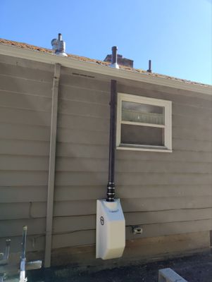 Subslab SafeAir™ System