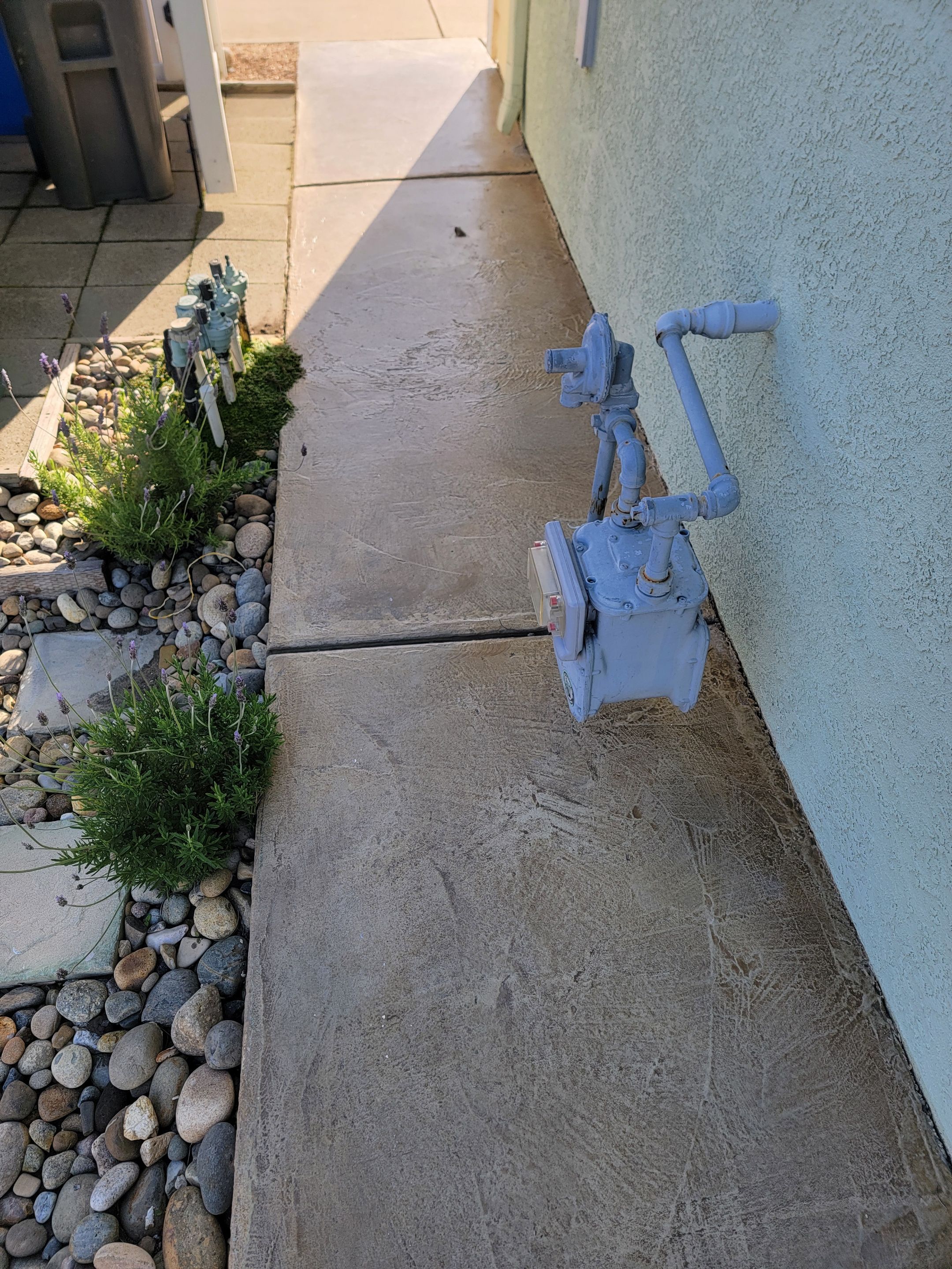 Millie back porch by MGP Coatings
