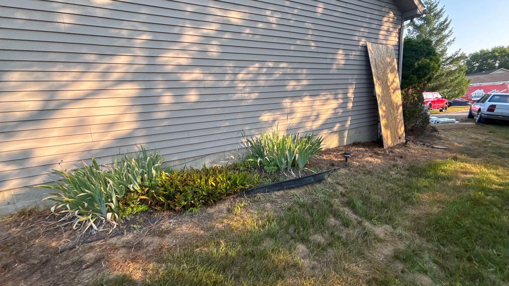 Roof Replacement using Owens Corning Tru Definitions by 180 Contractors