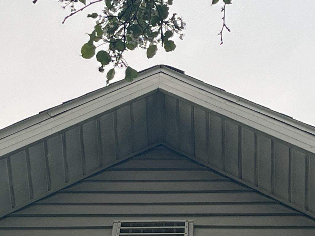 Residential Roofing Installation using GAF Timberline HDZ Appalachian Sky by Nitro Roofing and Construction