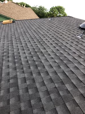 GAF HDZ - Charcoal