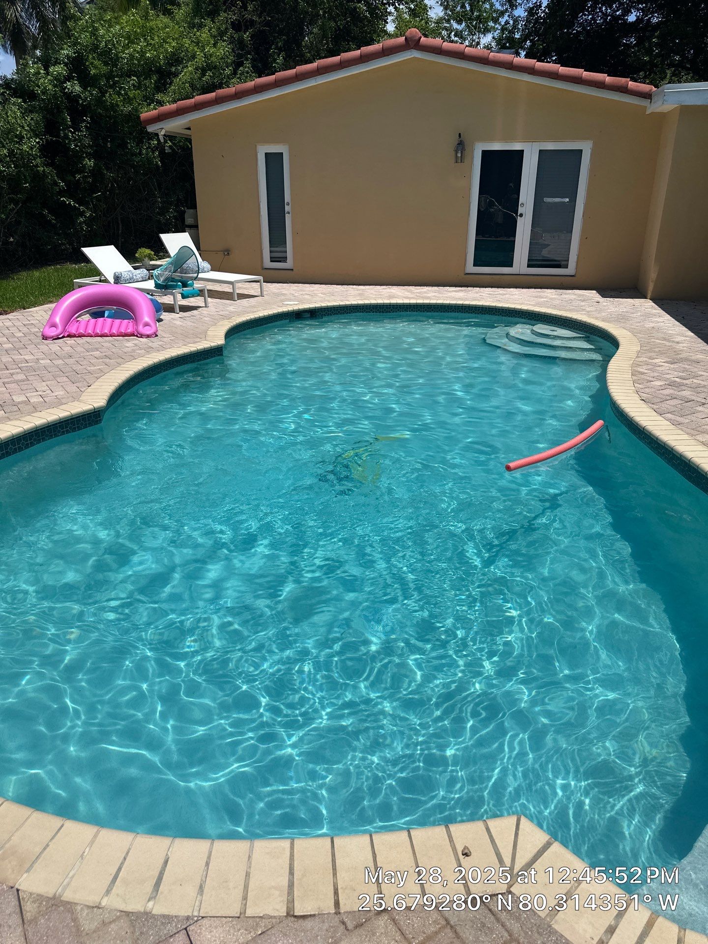 Pinecrest by Luxury MPM Services