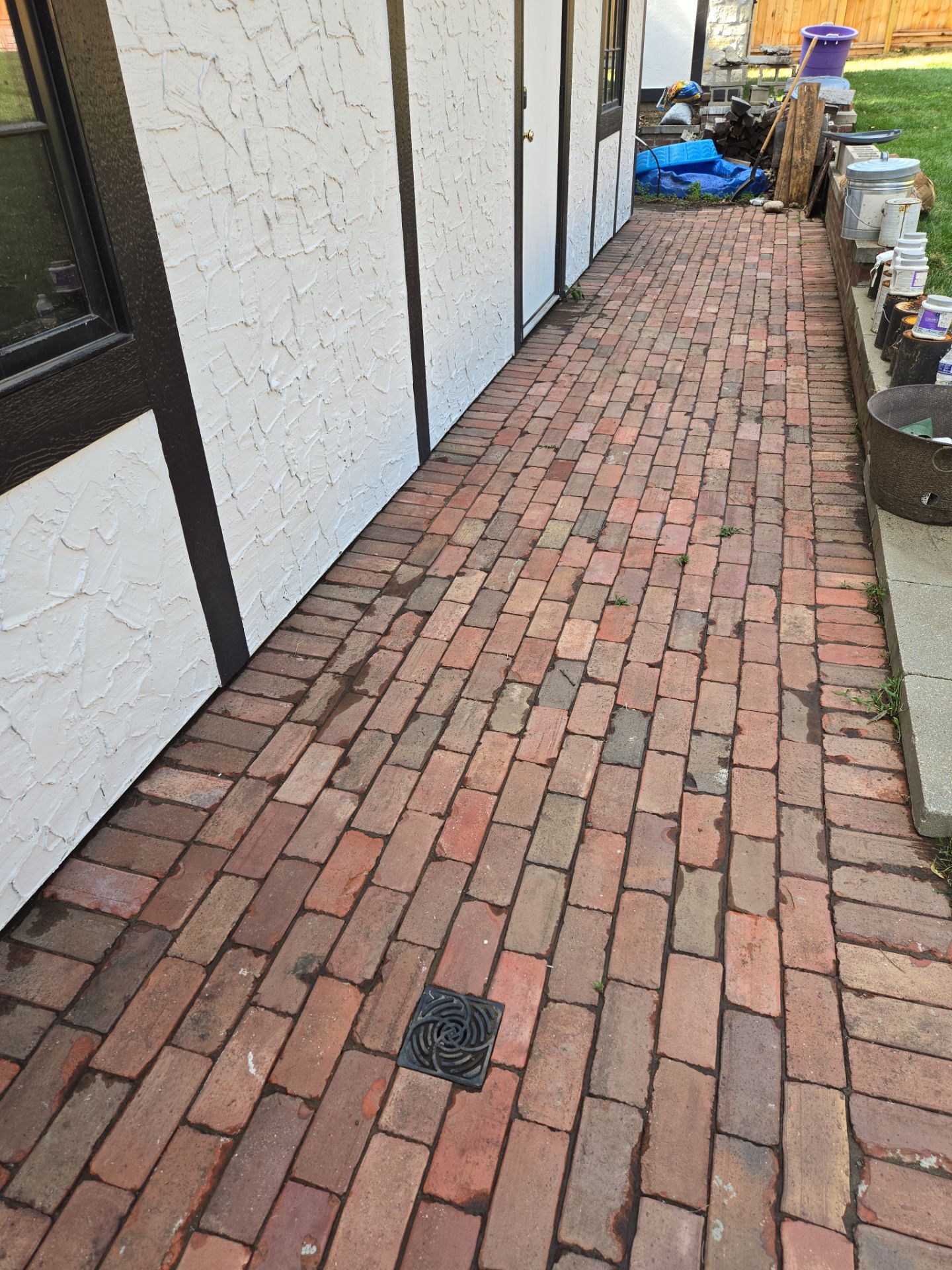Enhanced Landscape by LAND ESCAPES LLC