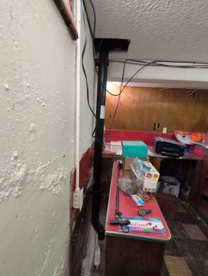 Subslab SafeAir™ System