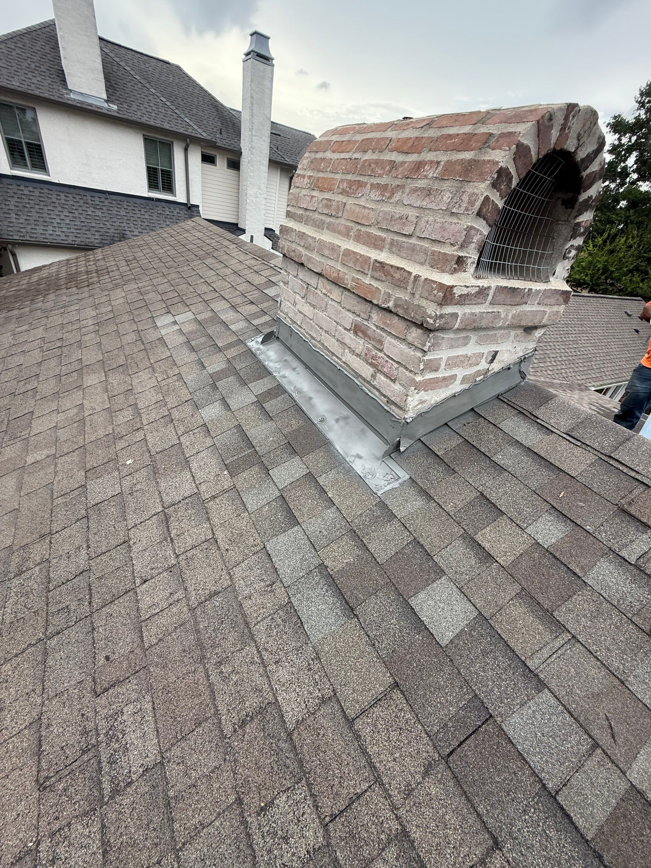 Roof Repair Houston by Roof Repair Services LLC