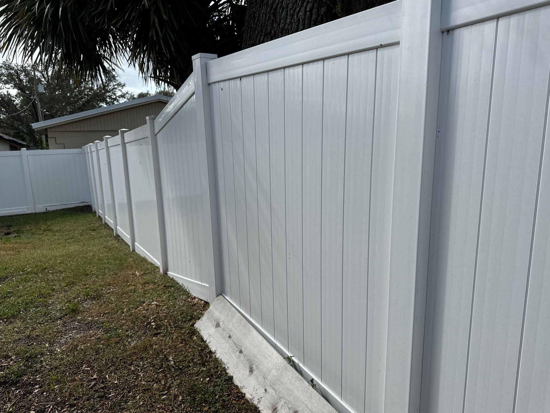 Roof Damage Claim in Brandon by FLAPA & KeyStone