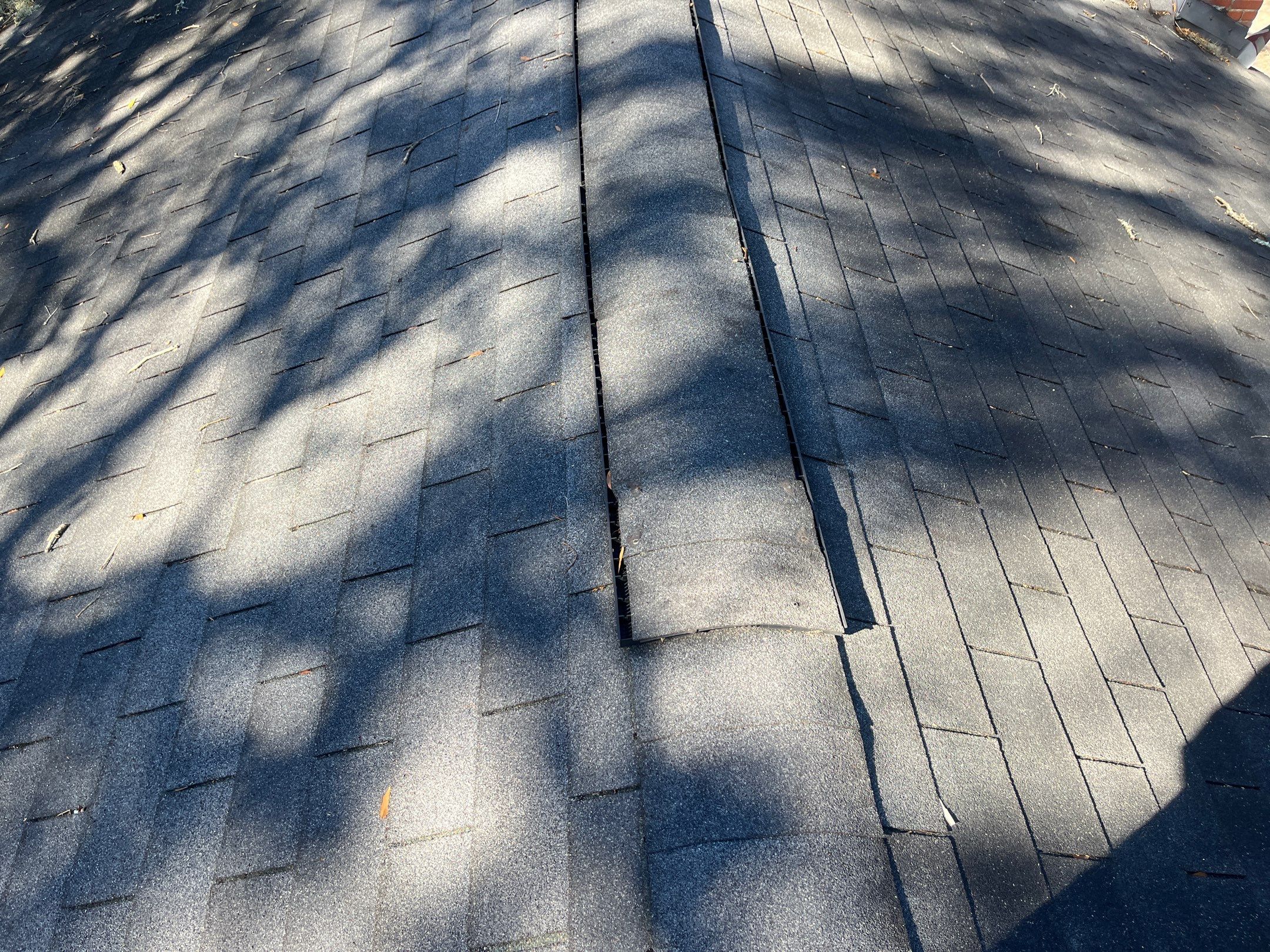 Shingle -> Metal by Prime Roofing