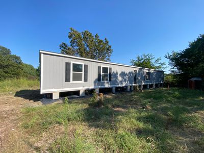 Project in Salina