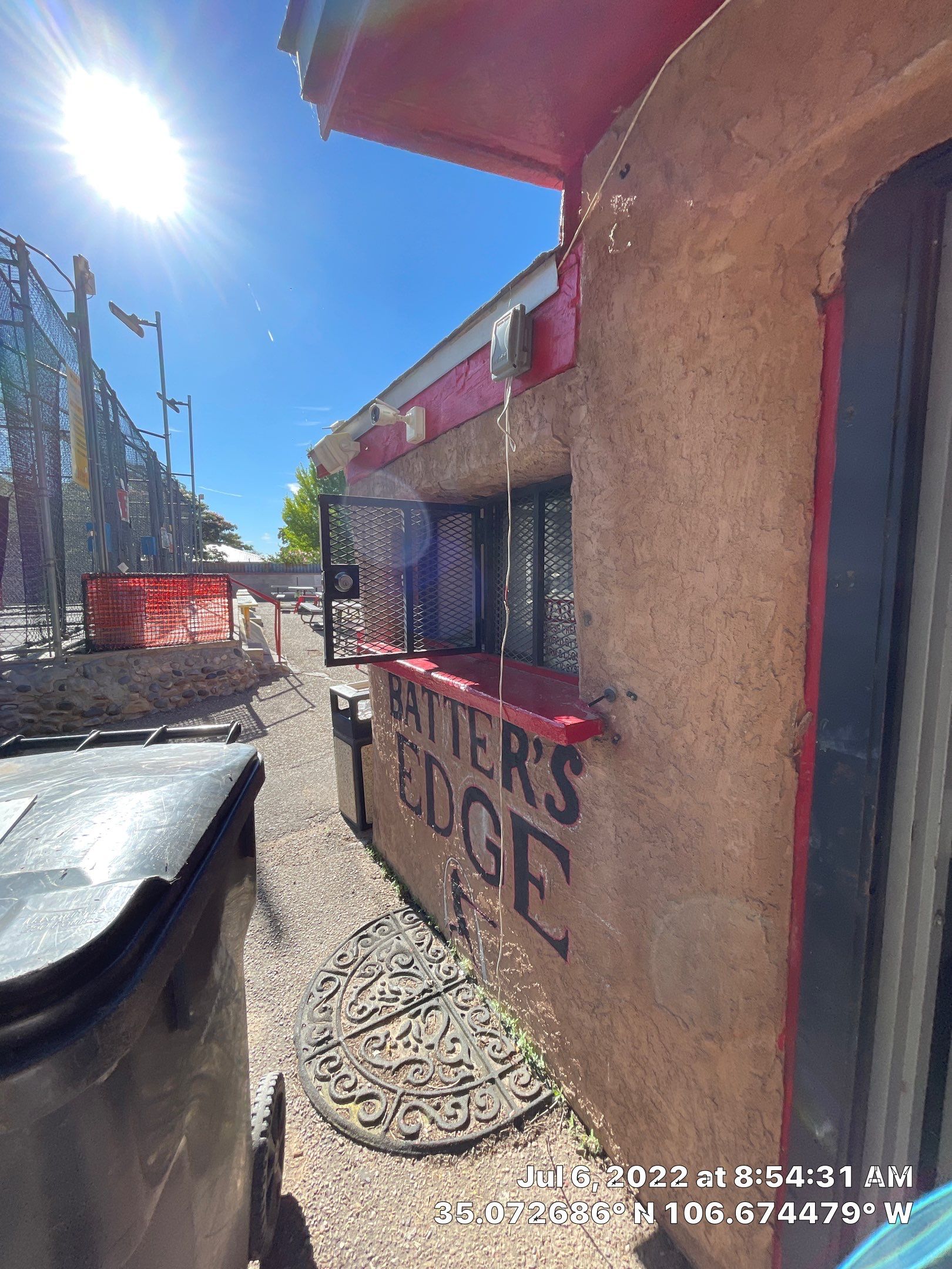 Batters Edge Remodel by Rio Grande Building & Storage