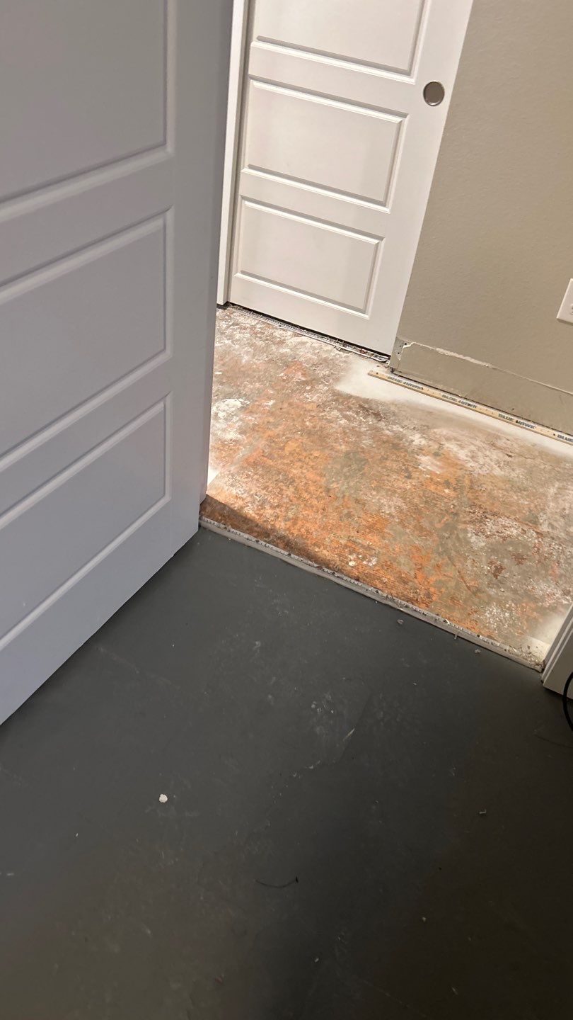 Water Damage by Accountable Home Services