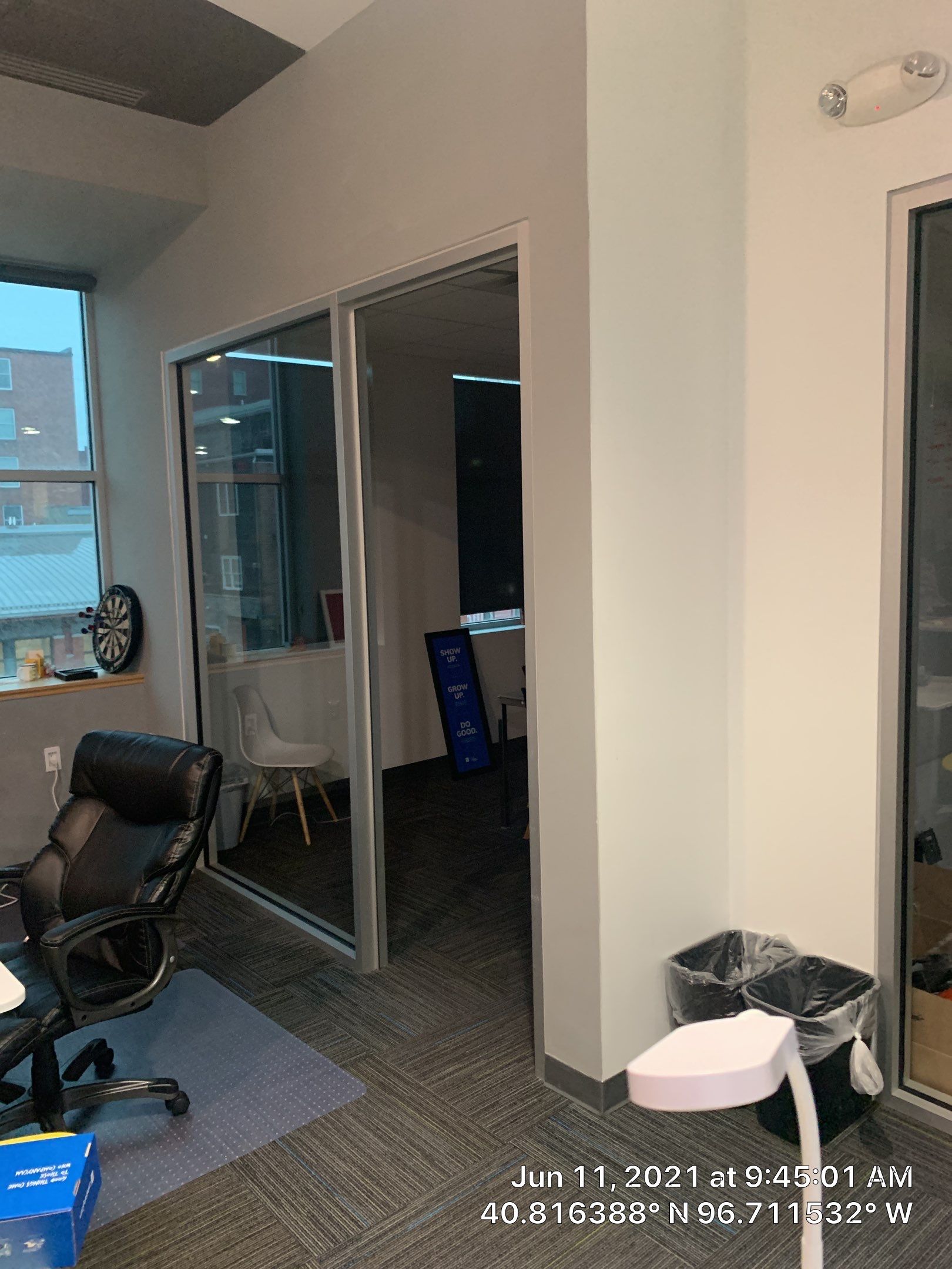 Test by CompanyCam Sales Demo