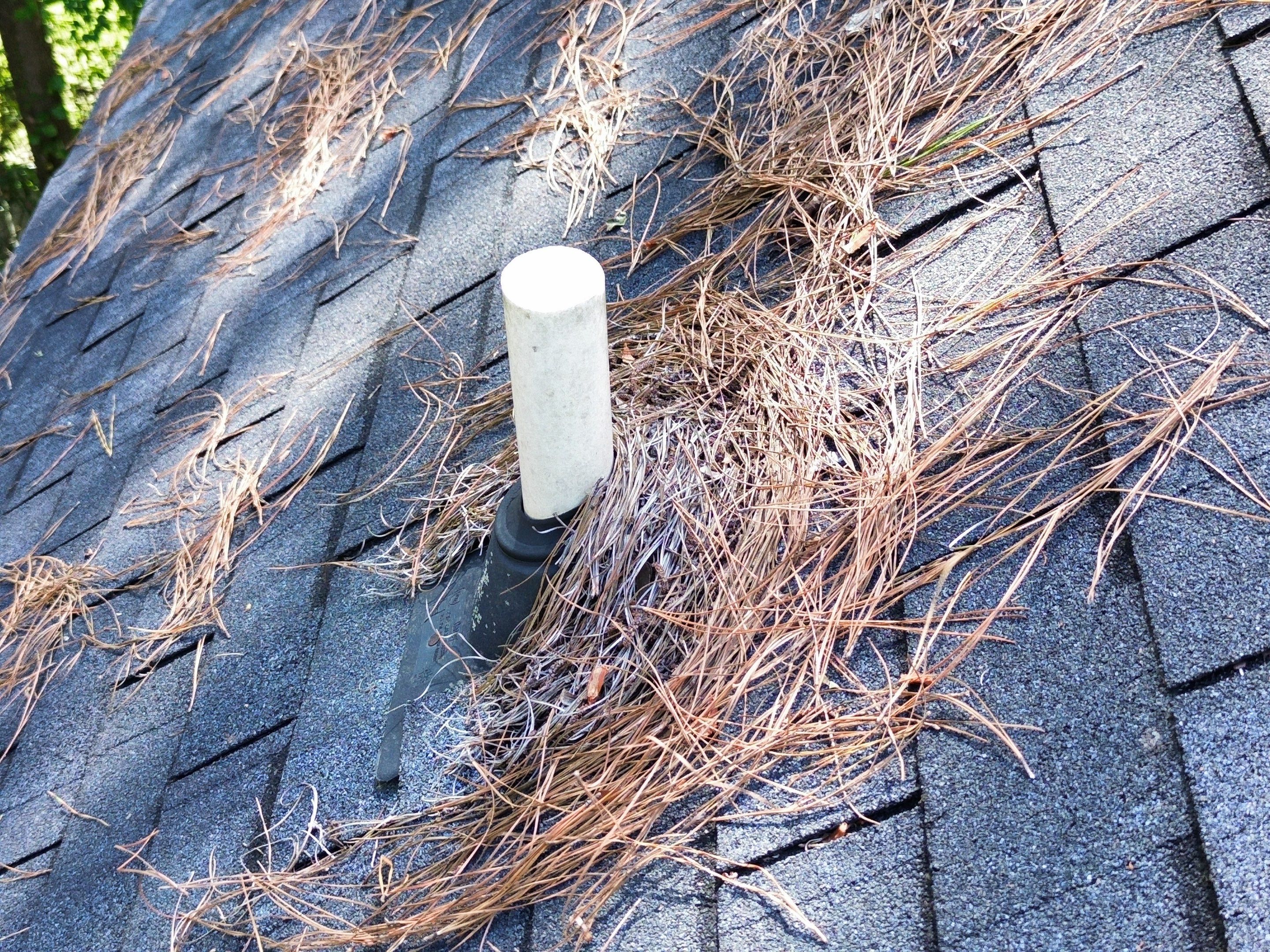 Paramount Roofing Company LLC featured photo.