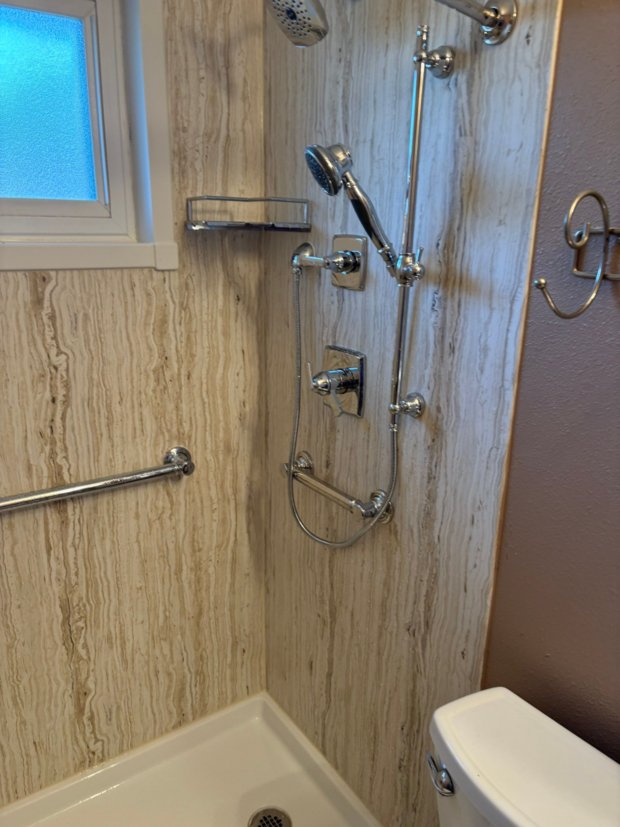 Project in Arvada by Discount Bath LLC