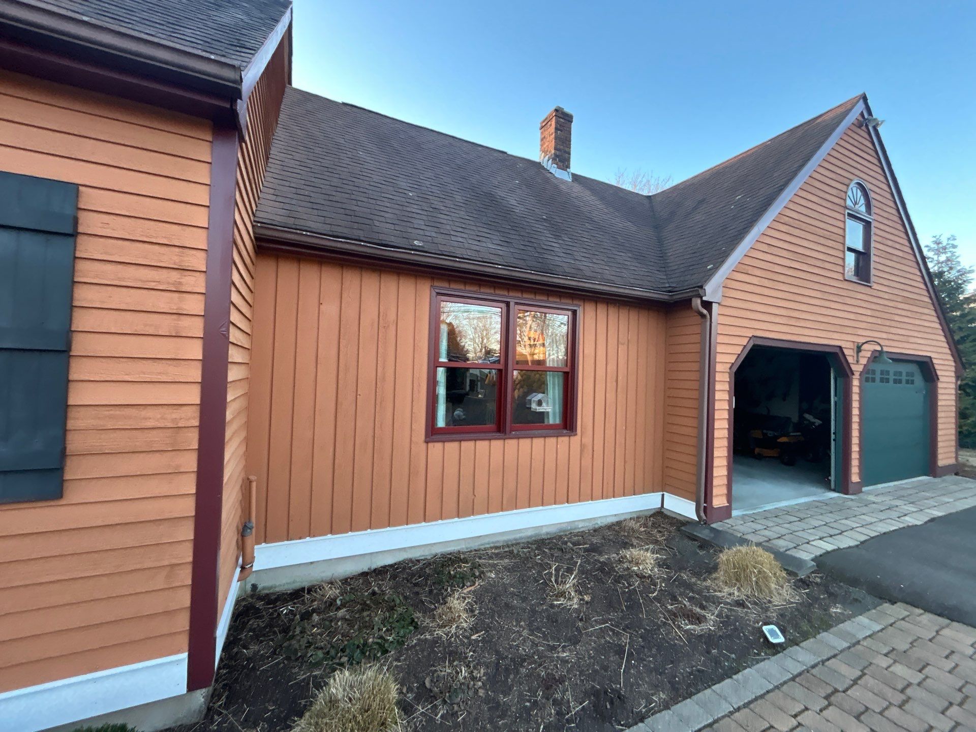 Wallingford by All site builders LLC