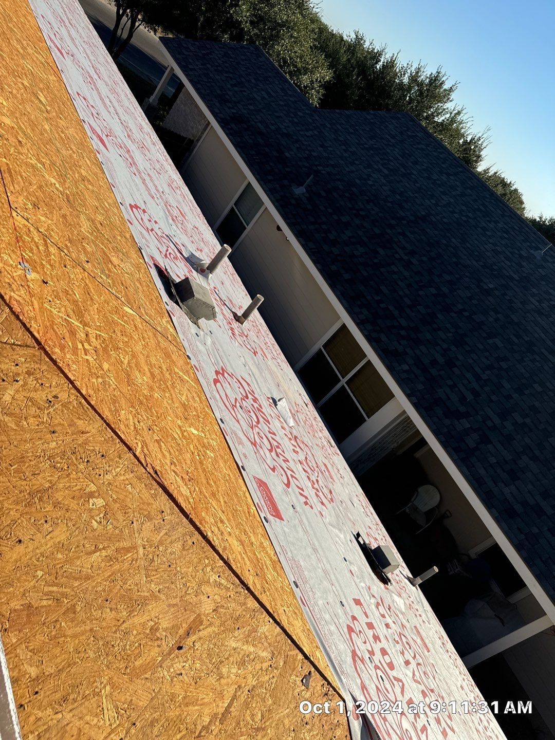 Brownwood Roof Replacement | San Antonio, TX by Ayan Roofing, LLC