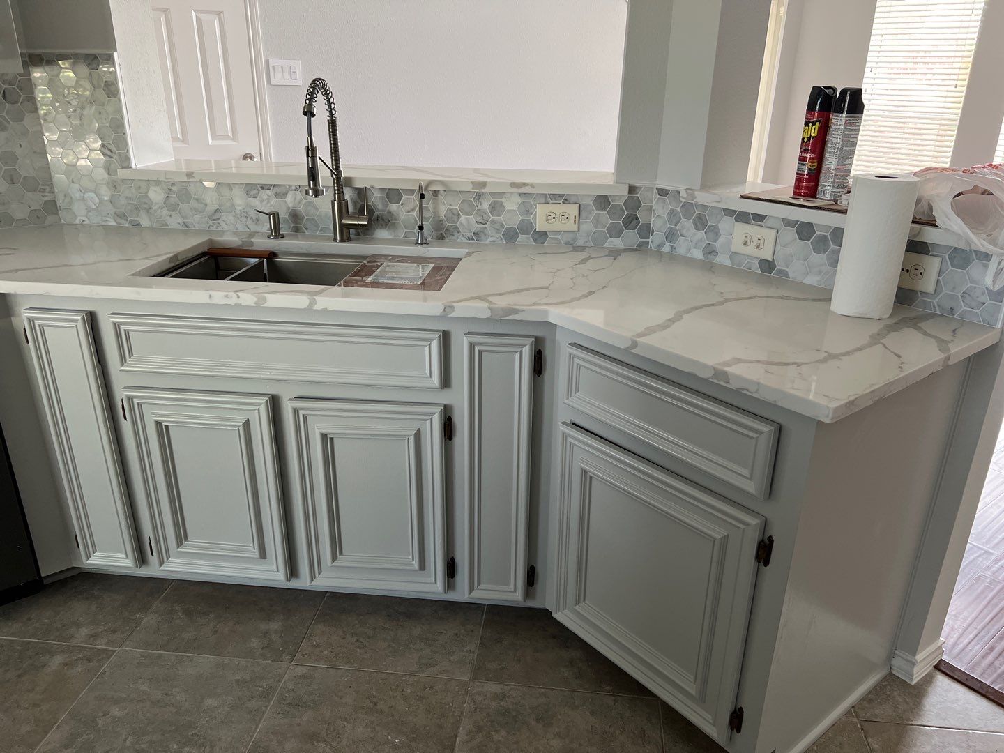 League City by Hitech Construction