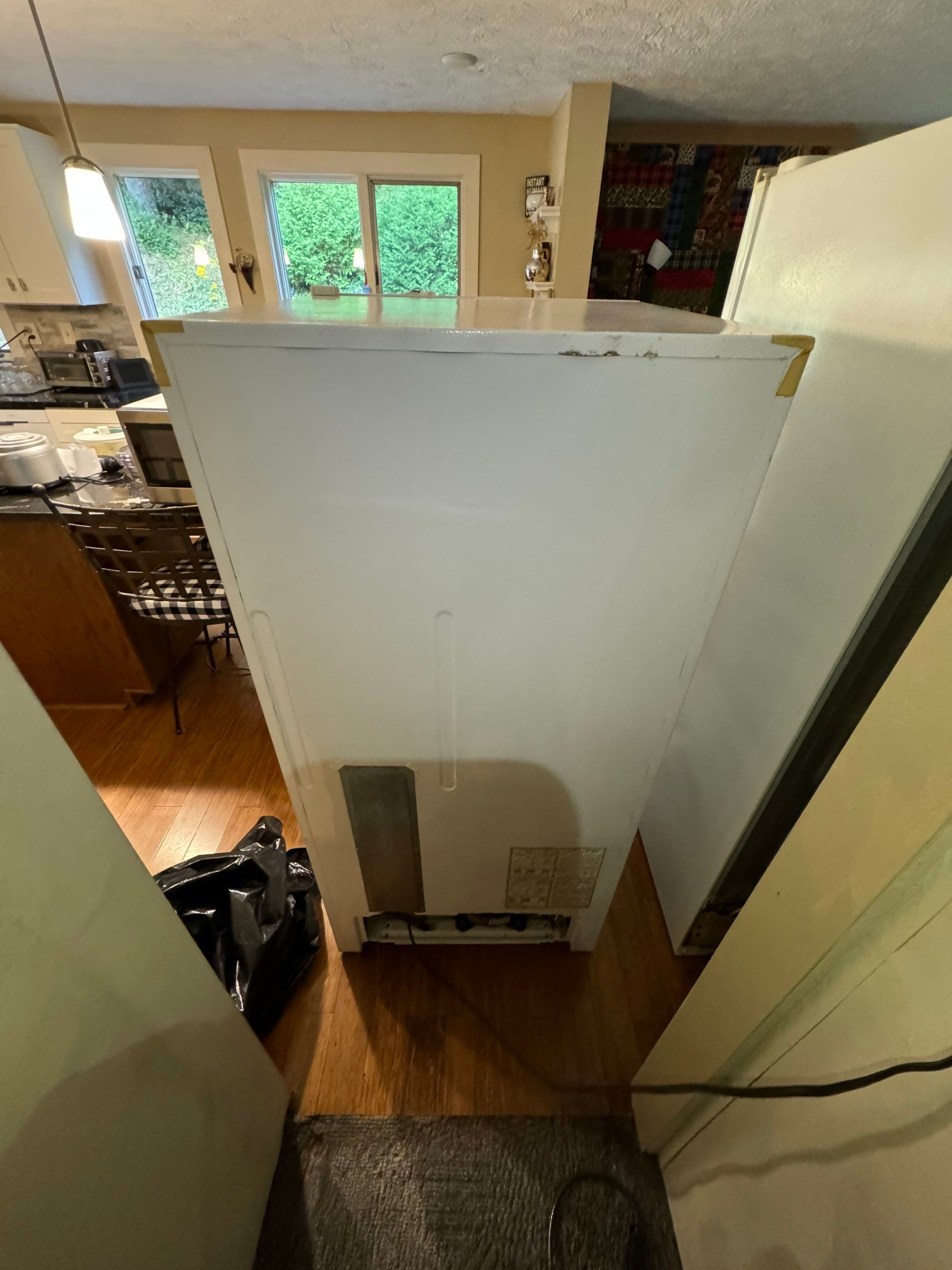 Entire Home Remediation by Home Guarantee, LLC