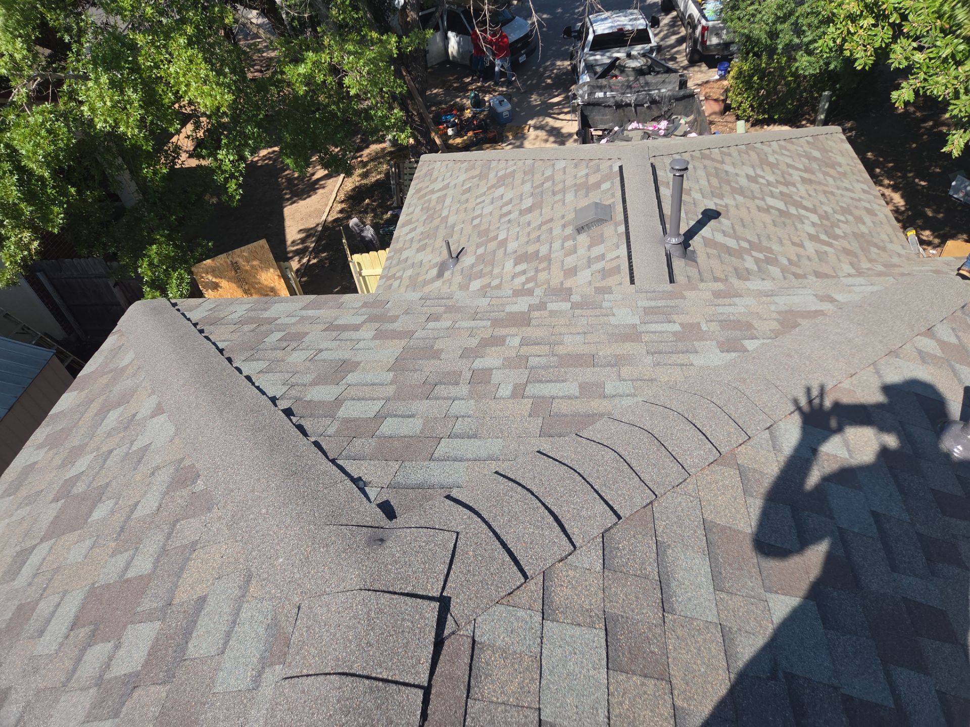 Driftwood - Owens Corning TruDefinition Duration by RoofsOnly.com