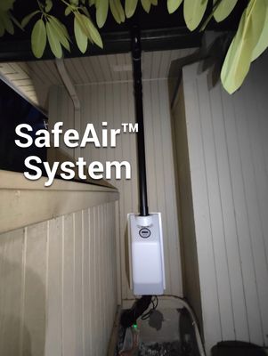 SafeAir™ System