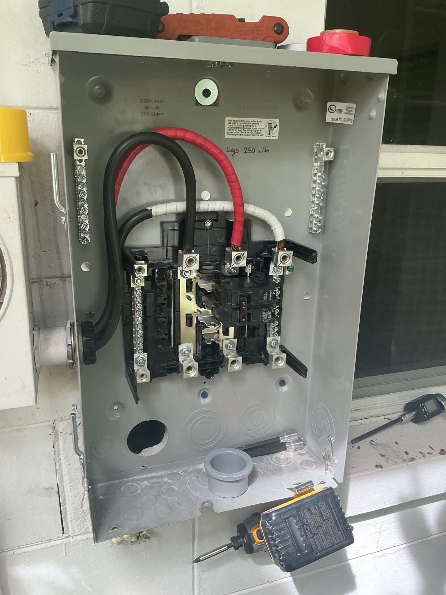 Full Electrical Panel & Home Power Upgrades | Orlando, FL 32810 by Smartron Electric