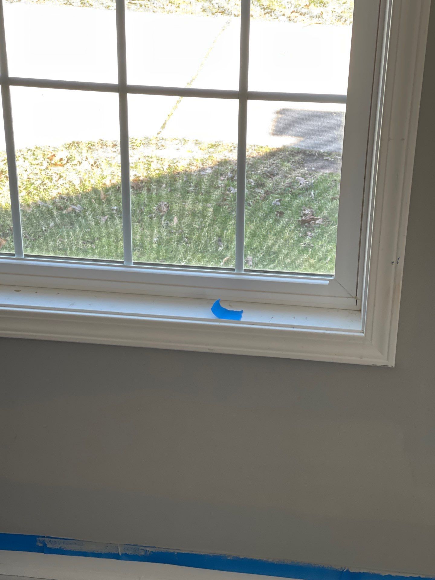 Interior Painting using Sherwin Williams Pro-Mar 200 by Callaway Contracting LLC