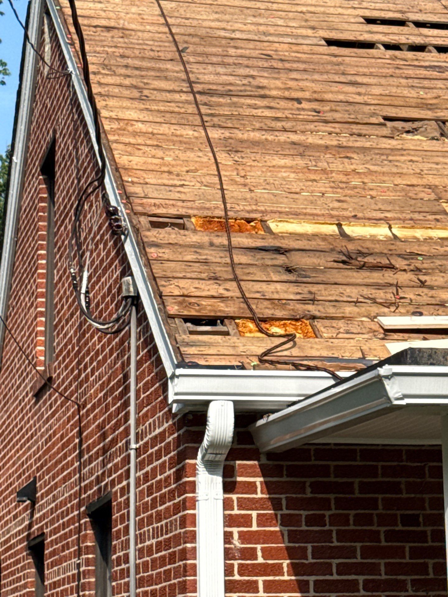 Roofing Services in Arlington, VA by My Painter 