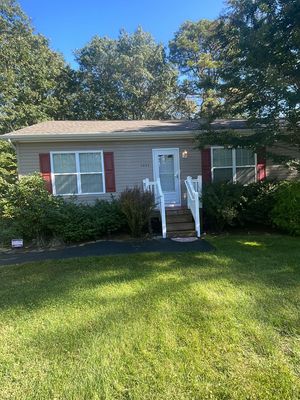 House SoftWash & Gutter Cleaning