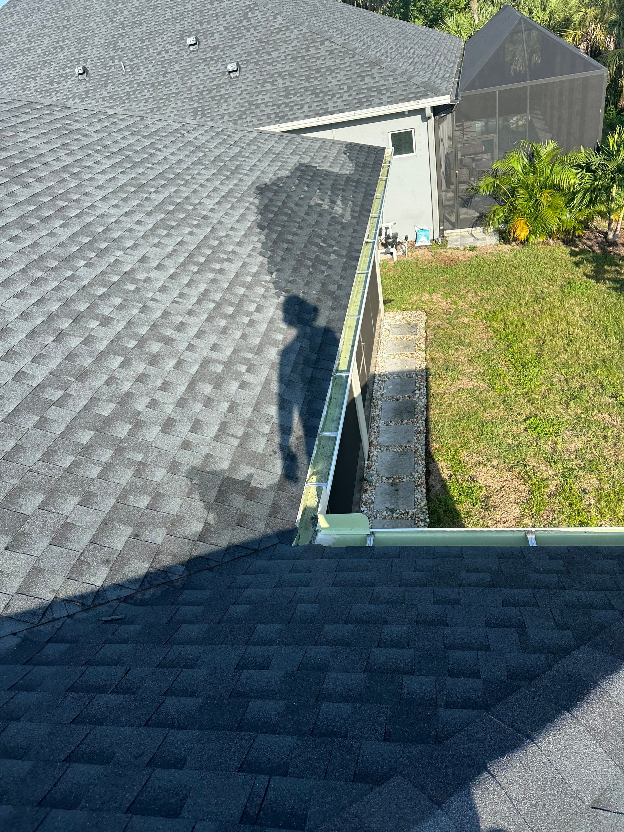🏡 Complete Exterior Cleaning – Trevesta Community, Palmetto, FL by Sunshine AquaWash