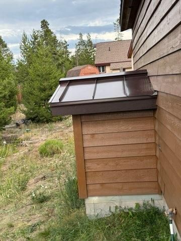 Roofing by Wheatley Creek Services