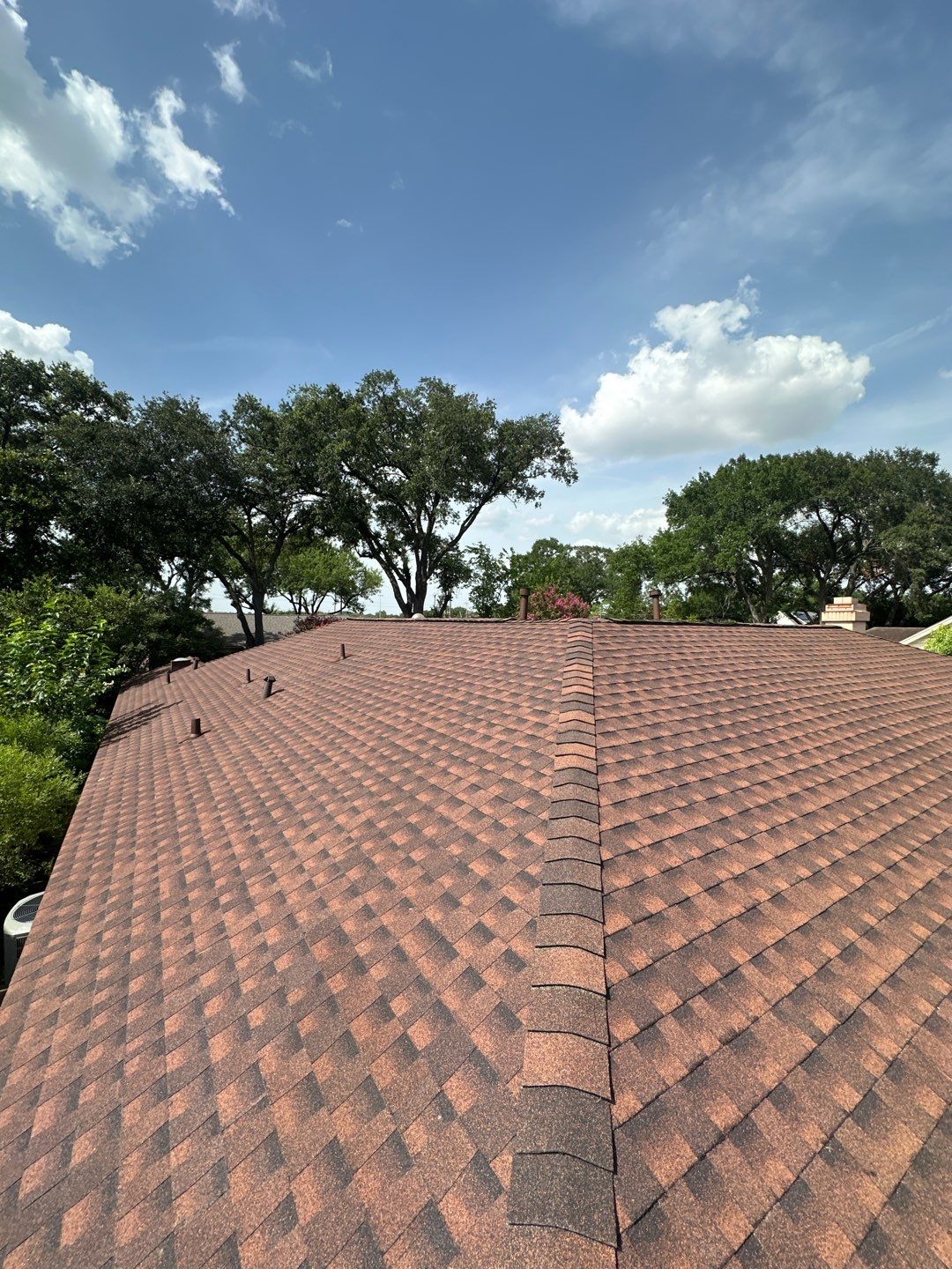 Roof Replacement Houston by Roof Repair Company